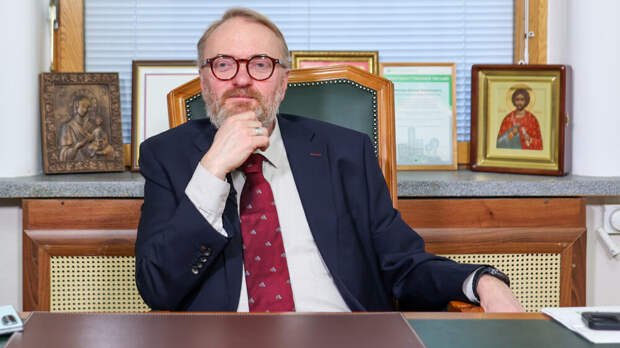 Милонов о скандале с куличами: Церковь никого не собирается пороть розгами