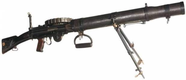 Ручной пулемёт системы Льюиса (10 фото + текст + видео) Ручной пулемёт системы Льюиса (10 фото + текст + видео)