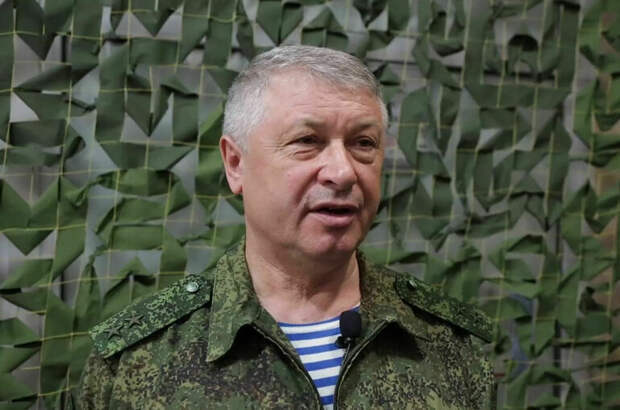 ТАСС: Генерал Алексеев пришел в себя после покушения