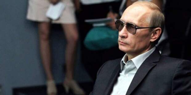 Путин наносит ответный удар: «еще пять стран Запада преклонили перед Россией колени»