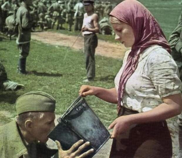 Женщины в истории