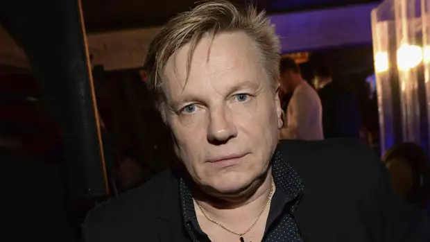 Виктор Салтыков попросил жену и детей об эвтаназии в случае инсульта