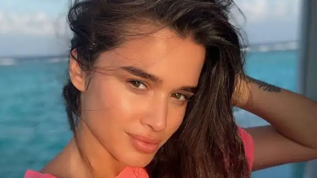 Ксения Бородина пошутила о новых отношениях Курбана Омарова