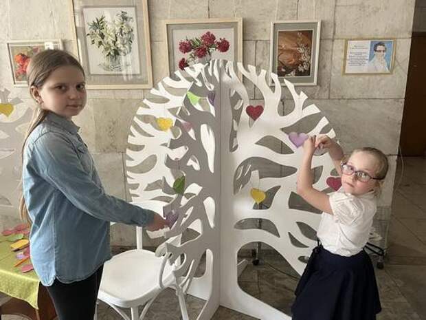 День братьев и сестер отметили в Бобруйске.