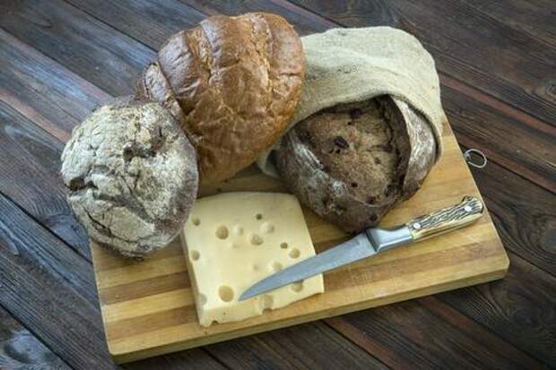 Почему кубанский хлеб стоит в разы дороже привозного: новороссийцы обсуждают резкий разброс цен