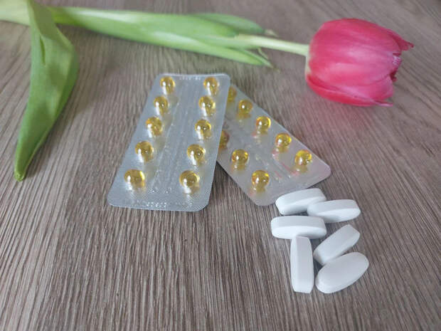 Замедляют старение: врач назвал защищающие клетки геропротекторы