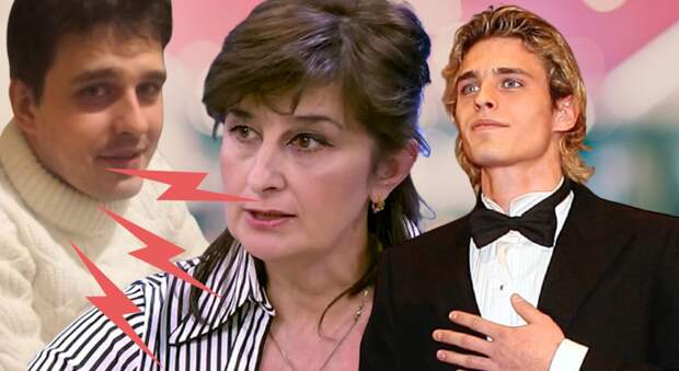 Ведьма, продюсер и украденный миллион: кто наживается на смерти больного актёра Василия Степанова и почему его мать врёт