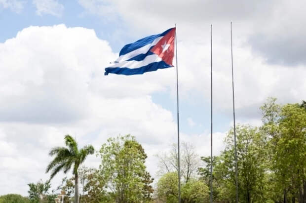 Эксперт Дубравский объяснил, как США могут усилить давление на власти Кубы