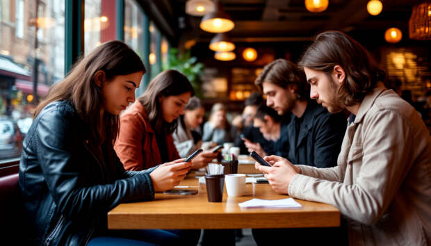 В Мурино задержали пару, оборудовавшую SIM-боксы для звонков мошенников