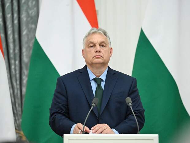 "На условиях России". Что готов признать Орбан?