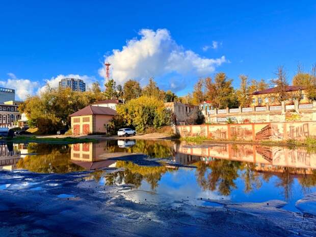 В 2026 году ивановцев ждет масштабное преображение областного центра