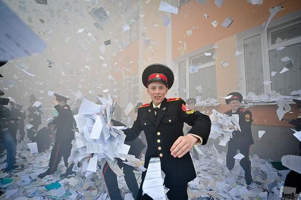 thebestofrussia01 20 впечатляющих эпизодов из жизни современной России