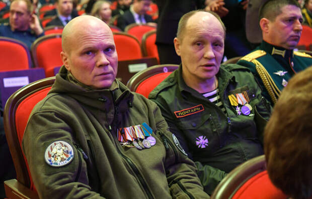 Игорь Руденя провел предновогоднюю встречу с представителями гражданского общества Тверской области