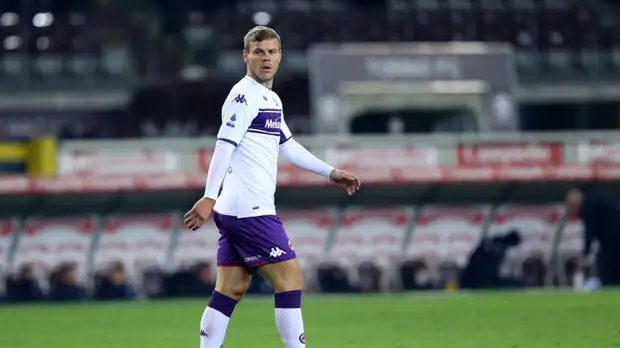 Источник: Кокориным интересуются клубы из России и Турции