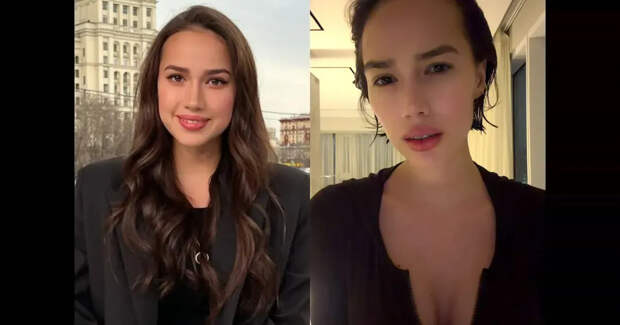 Алина Загитова сменила имидж на фоне критики внешности