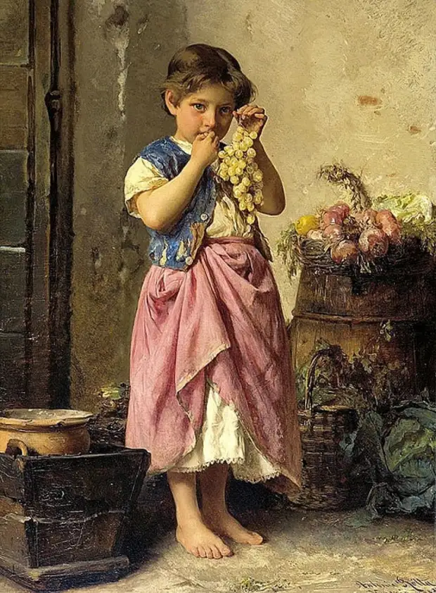  Antonio Rotta (1828  1903).  