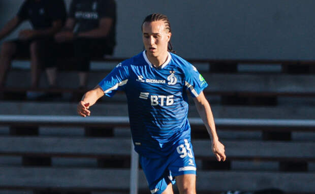 Шварц рассказал об игре Лаксальта после травмы