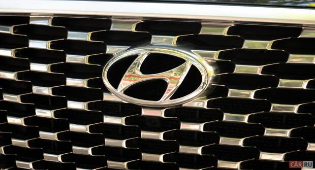 Владельцев автомобилей Hyundai ждет неприятный сюрприз