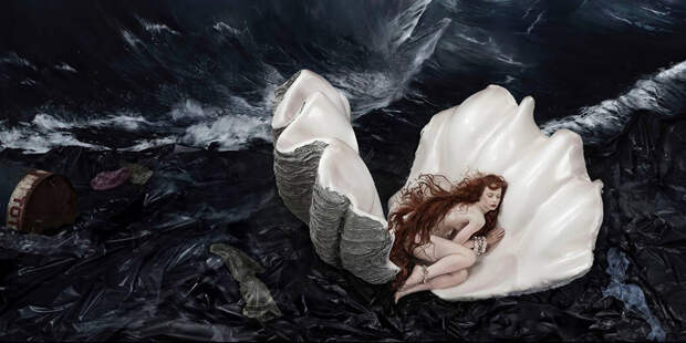 Чем заняться в Москве, Петербурге и Нижнем Новгороде 5–11 декабря: неделя со «Снобом»