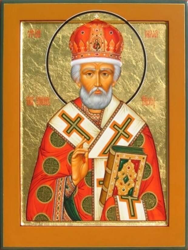nikolay
