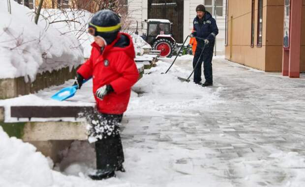Михаил Матвеев, КПРФ: «В Минфине подсчитали все траты на мигрантов и решили прекратить их «праздник жизни»
