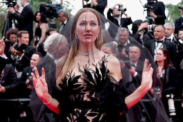 Звезда «Великолепного века» объяснила причины ухода из сериала