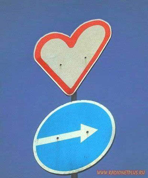 Улыбнись! :) (16поводов)