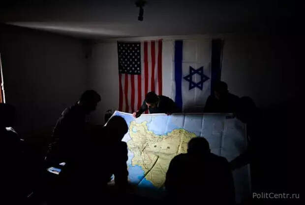 «Вы на кого замахнулись?»: Иран теперь выдвигает ультиматум. Переговоры окончены