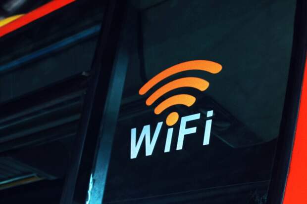 Расширенная сеть Wi-Fi на ВДНХ для комфортного посещения