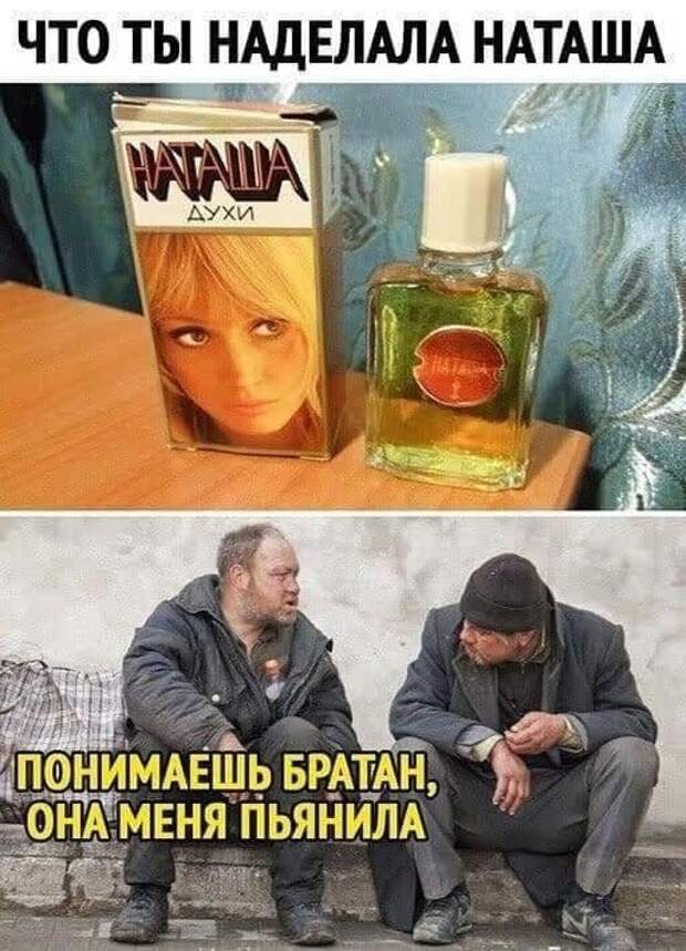 Шутки и мемы про алкоголь