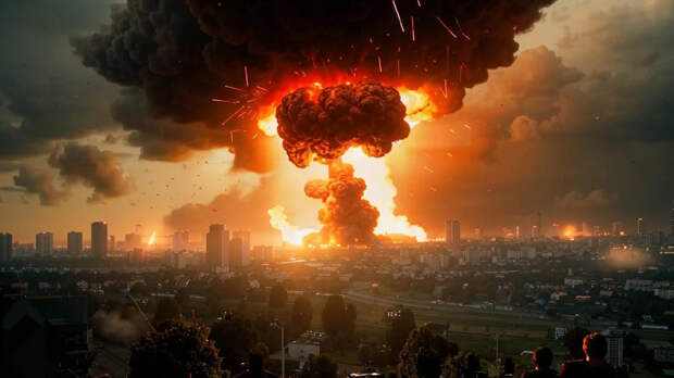 Охотник стал жертвой: Безумные кадры с фронта. Уничтожение жирных целей ГУР и Британии в прямом эфире. "Элита" бессильна перед новым оружием