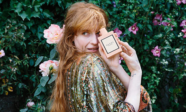 Для бунтарок, жриц и императриц: 10 ароматов ноября