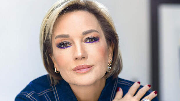 Буланова раскрыла свою главную фобию: «Панически боялась»