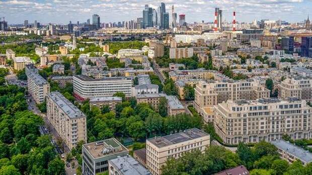 Политолог: перепись позволит создать комфортную среду для москвичей