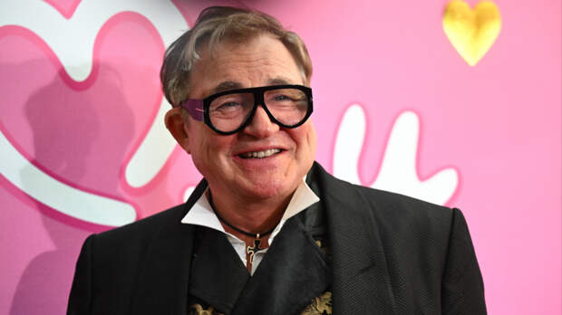 Дмитрий Дибров сделал горячее признание о любимой женщине: «Отпадает челюсть»