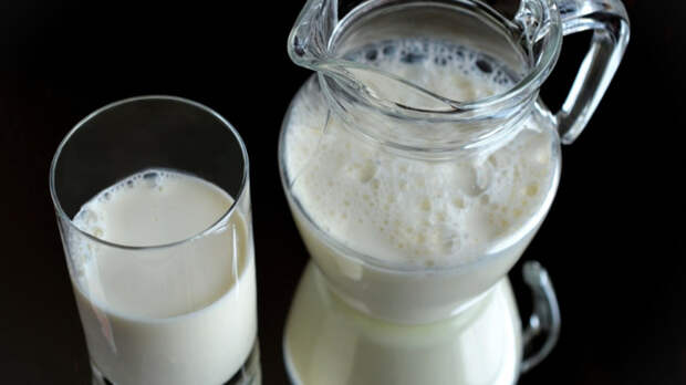 В Минсельхозе исключили возможность дефицита молочной продукции