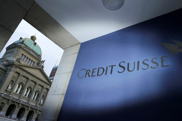 Сенат США заявил, что банк Credit Suisse до 2020 года обслуживал счета нацистов