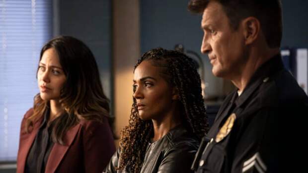 The Rookie Season 7 Episode 5 Review: Til Death