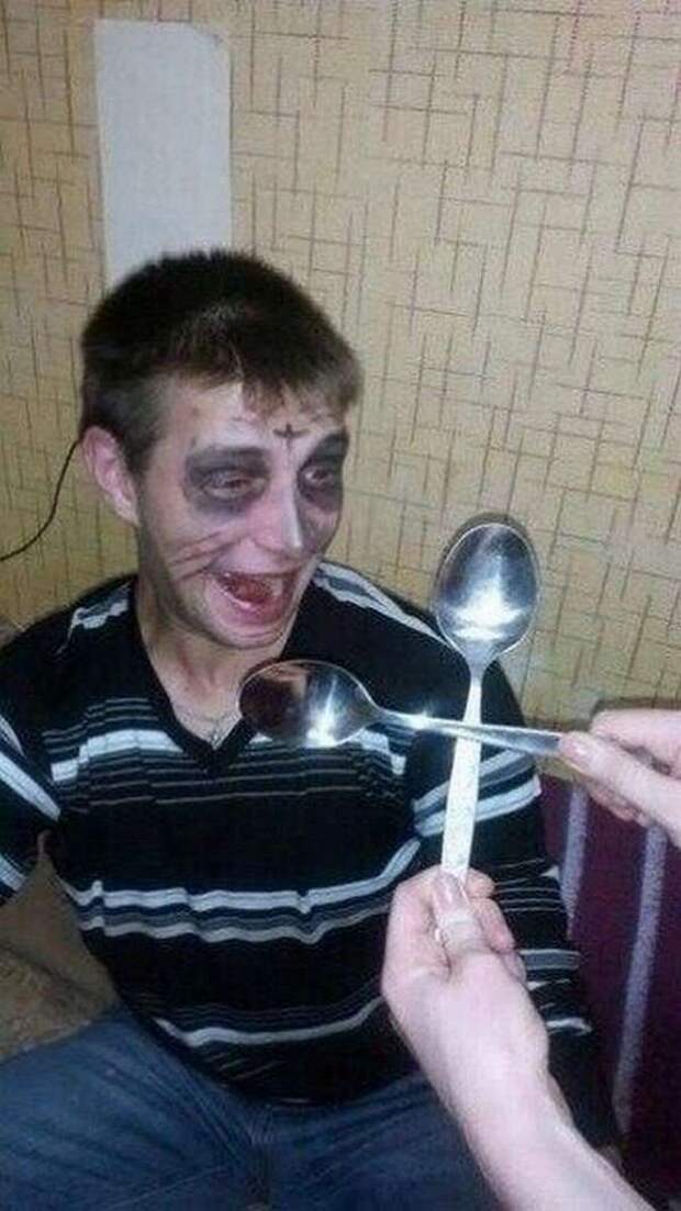Неадекватный юмор из социальных сетей. Подборка chert-poberi-chert-poberi-40090528032020-7 картинка chert-poberi-40090528032020-7