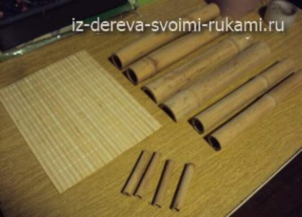 чабань своими руками