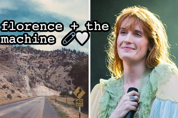Run Away On A Road Trip And I'll Tell You Which Female Alt-Pop Singer Matches Your Vibe