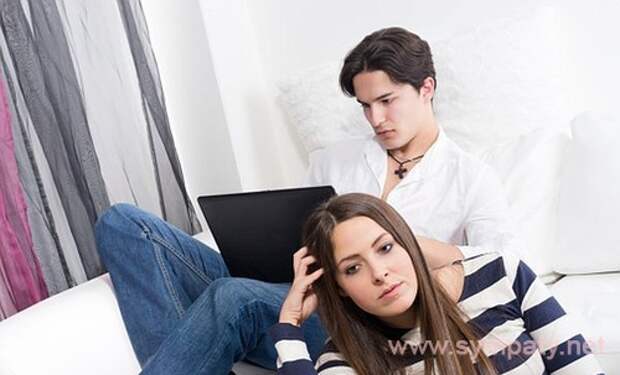 муж-эгоист как с этим бороться