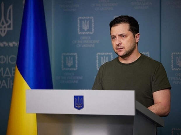 Зеленский заявил Эрдогану, что хочет встретиться с Путиным