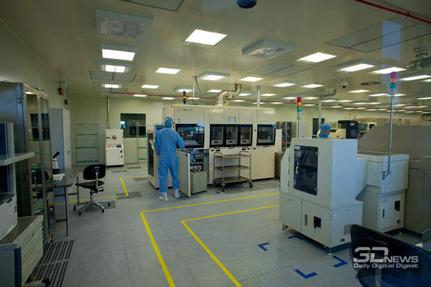 GS Nanotech и Остек-ЭК. Часть 4: герметизация в пластиковые корпуса и монтаж. "Из историй запуска в РФ"
