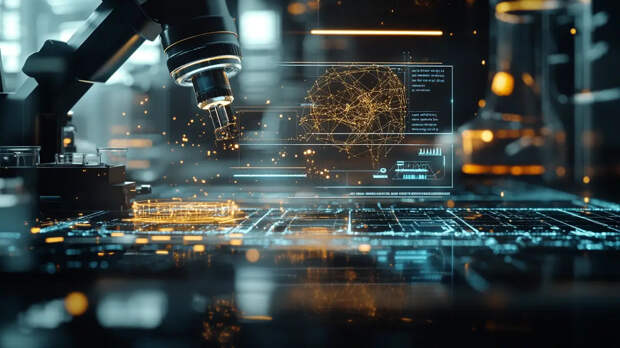 Мишустин открыл выставку Digital Qazaqstan-2026 для цифрового форума