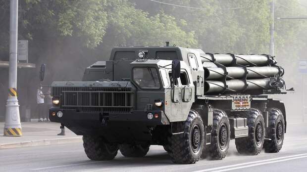 Аналог HIMARS уже на фронте: СВО вдохнула жизнь в грозный российский комплекс
