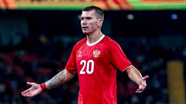 Воробьев: «Сборная Мали — мощная, быстрая, техничная команда. Будет тяжелая игра»