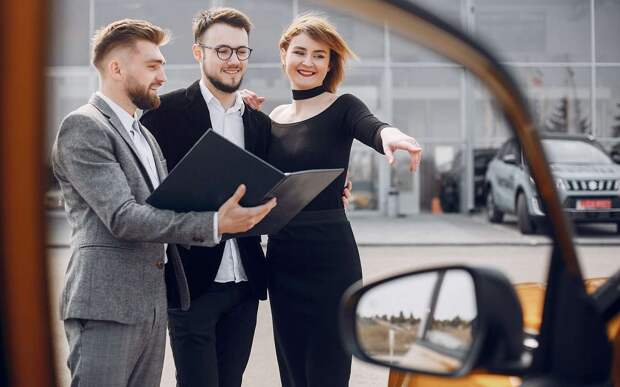 Эти популярные в РФ бренды продали 1 млн машин по всему миру