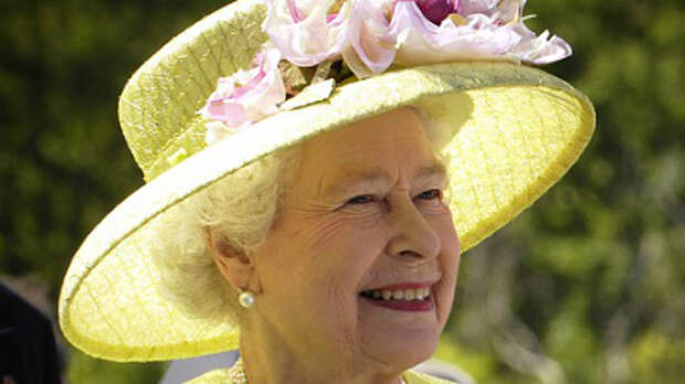 Королеве Елизавете II исполняется 90 лет