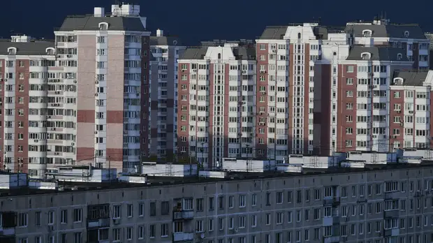 Кредитный подъём: в июле россияне взяли рекордное количество ипотечных займов